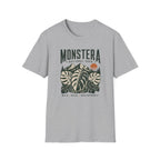 Thai Monstera National Park T-Shirt