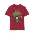 Don't Bug Me Graphic T-Shirt