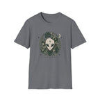 Alien Thriving in Strange Places 2 T-Shirt
