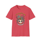 My Plants are Out of This World T-Shirt