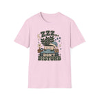ZZZ... Don't Disturb T-Shirt