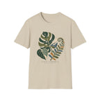 Wild Stitch Botanical T-Shirt