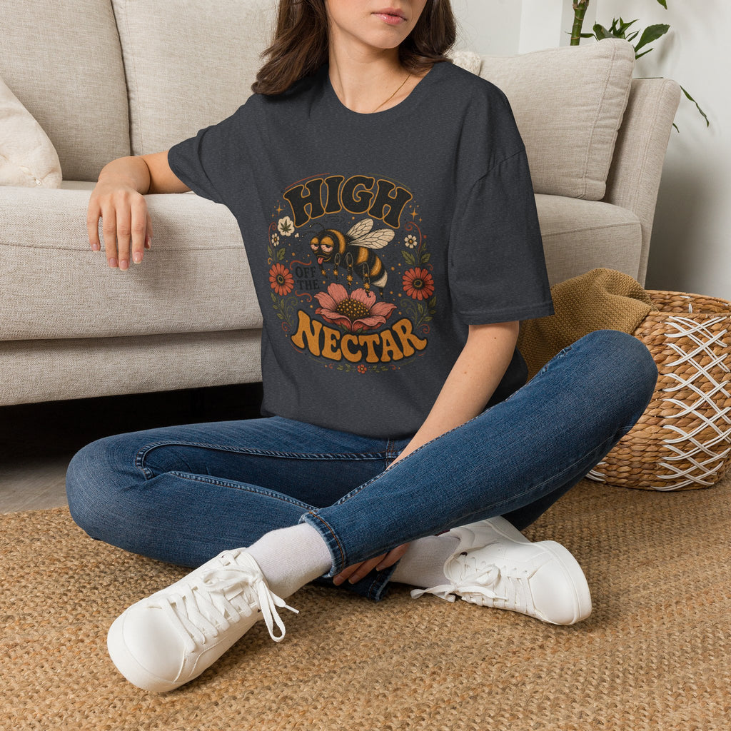 High Off the Nectar 2 T-Shirt