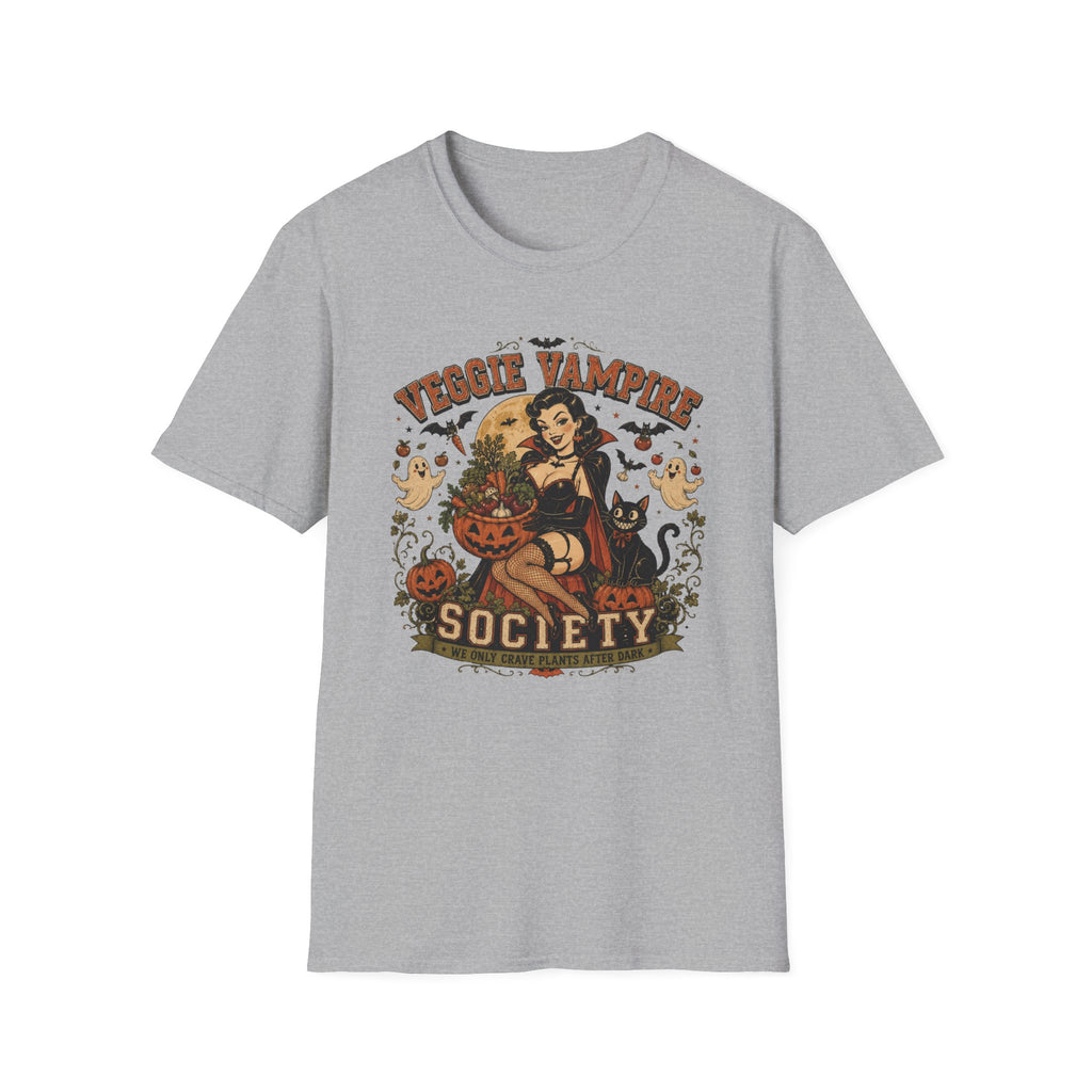 Veggie Vamp T-Shirt