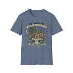 Plants Out of This World T-Shirt