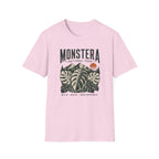 Thai Monstera National Park T-Shirt