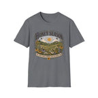 Honey Season Vintage T-Shirt