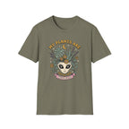 My Plants are Out of This World T-Shirt