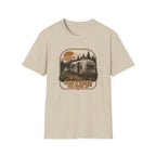 AirStream Hookup Graphic T-Shirt