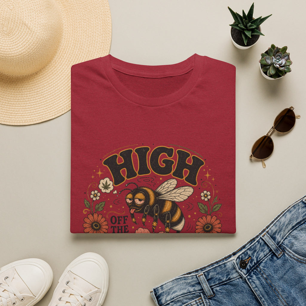 High Off the Nectar 2 T-Shirt