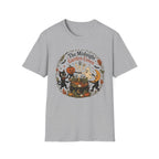 Midnight Garden Coven T-Shirt