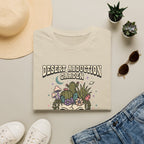 Desert Abduction Garden T-Shirt