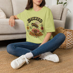 Buzzed off the Nectar Vintage T-Shirt