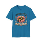 Passed out in the Petals 2 T-Shirt