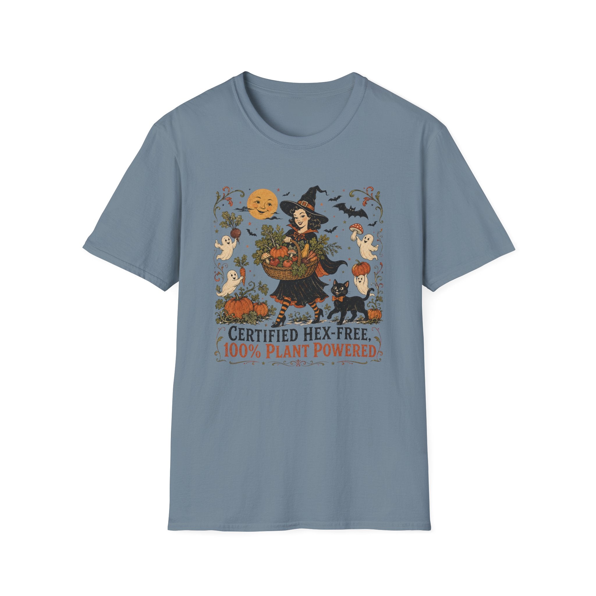 Certified Hex-Free T-Shirt