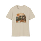 AirStream Sunset T-Shirt