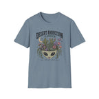 Desert Abduction Garden 2 T-Shirt