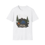 Peak Social Distancing T-Shirt