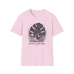 Rooted in the Stars Monstera T-Shirt