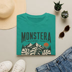 Thai Monstera National Park T-Shirt