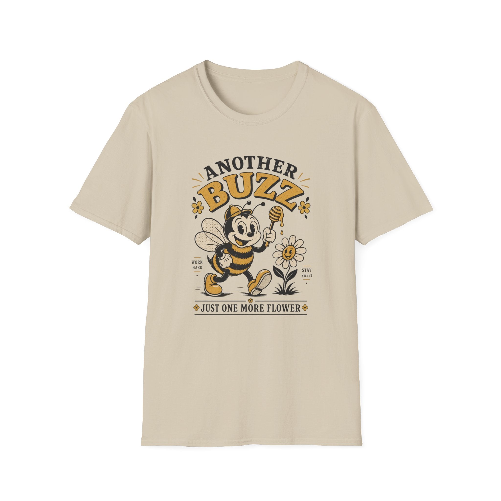 Another Buzz T-Shirt