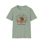 Buzzed off the Nectar T-Shirt