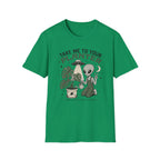 Take Me to Your Planter T-Shirt