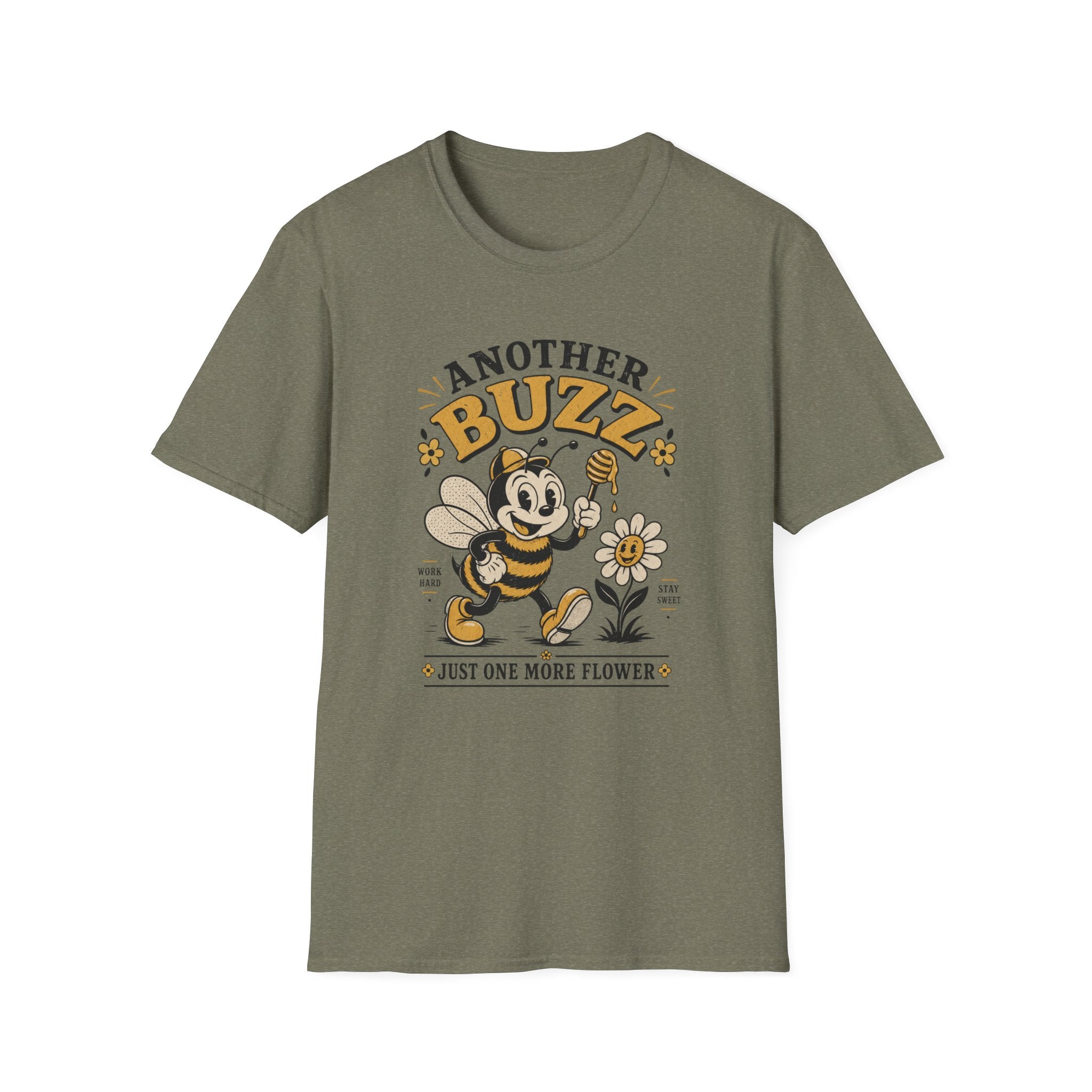 Another Buzz T-Shirt
