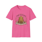 Find Your Hive T-Shirt
