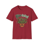Hiss-terical Graphic T-Shirt