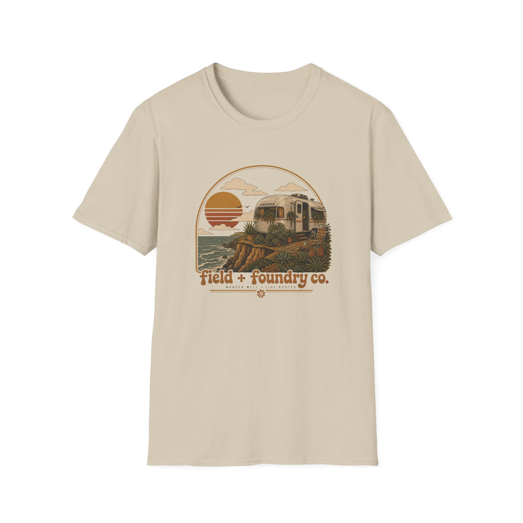 Field + Foundry AirStream T-Shirt
