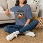 Just One More Bloom T-Shirt