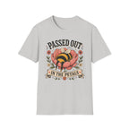 Passed out in the Petals 2 T-Shirt