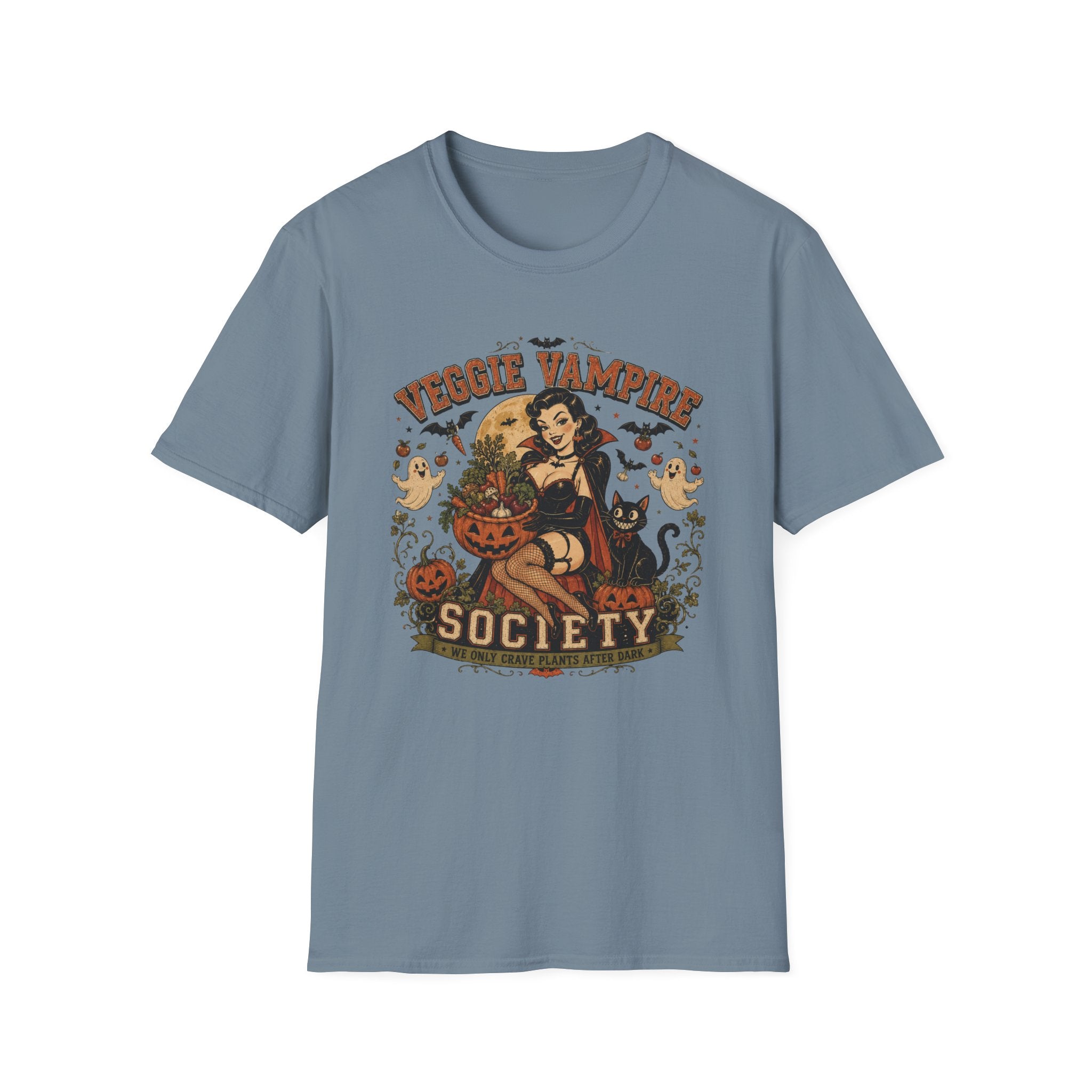 Veggie Vamp T-Shirt