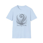 Nature Knows T-Shirt
