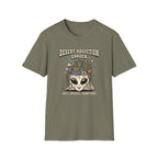 Desert Abduction Garden T-Shirt