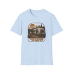 AirStream Hookup Graphic T-Shirt