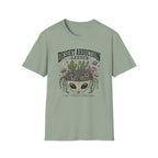Desert Abduction Garden 2 T-Shirt
