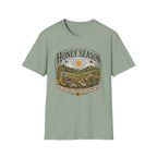 Honey Season Vintage T-Shirt
