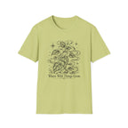 Wild Things T-Shirt