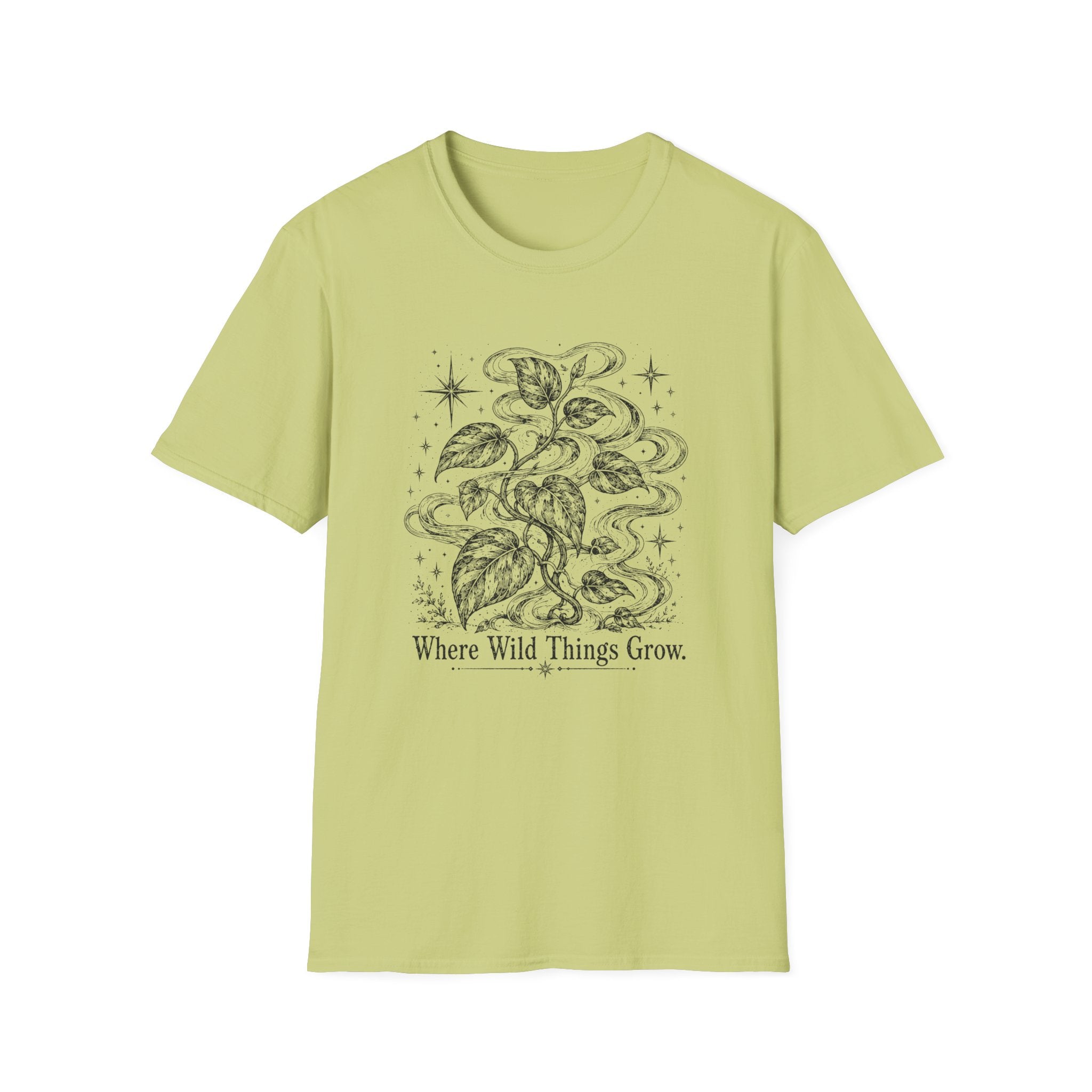Wild Things T-Shirt