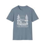 Find Your Quiet T-Shirt
