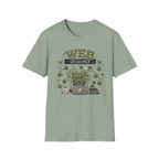Web Designer T-Shirt