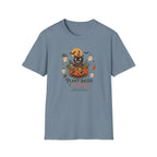 Plant-Based & Possessed T-Shirt