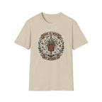 Home is Where My Spider Is T-Shirt