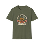 Buzzed off the Nectar T-Shirt