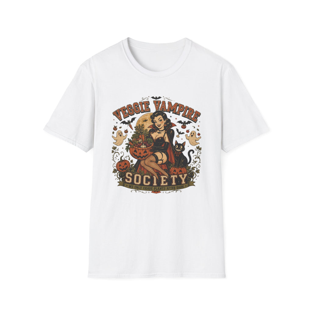 Veggie Vamp T-Shirt
