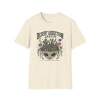 Desert Abduction Garden 2 T-Shirt