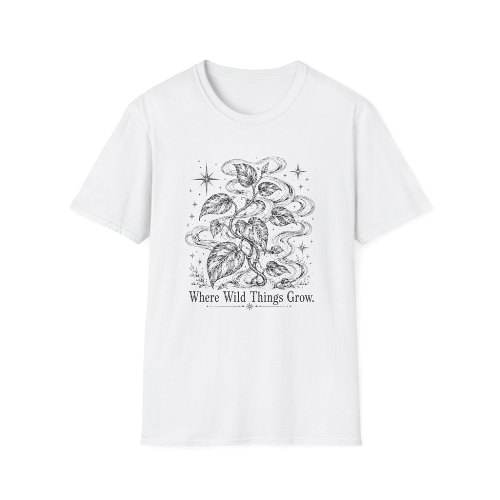 Wild Things T-Shirt