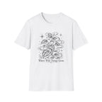 Wild Things T-Shirt
